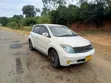 Toyota IST 2004 - 3