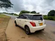 Toyota IST 2004 - 4