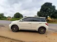 Toyota IST 2004 - 5
