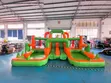 Jumping Castle 6m x 5m x 3m - 1