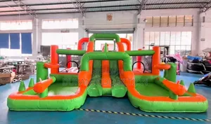 Jumping Castle 6m x 5m x 3m