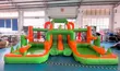 Jumping Castle 6m x 5m x 3m - 2