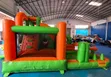 Jumping Castle 6m x 5m x 3m - 4