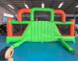 Jumping Castle 6m x 5m x 3m - 5