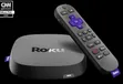 Roku TV Box HD 4K Support - 1
