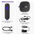 Roku TV Box HD 4K Support - 2
