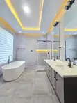 Ghorofa ya Vyumba 5 vya Kulala Imejengwa kwa Samani kwa Ajili ya Kukodisha Masaki - 4
