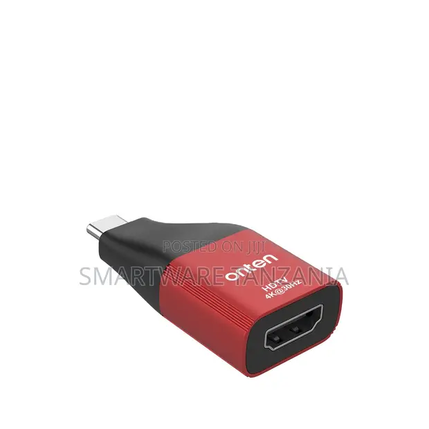 Onten USB-C to HDMI Adapter (4K@30Hz) - 1