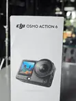 DJI Osmo Action 6 Adventure Combo - 5