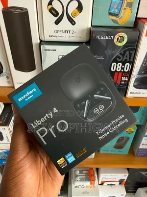 Soundcore Liberty 4 Pro - Original
