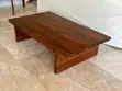 Meza ya Kahawa Wood-Mode Mpya - Bei Nafuu - 3