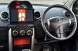 Toyota IST 2003 Silver - 3