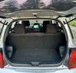 Toyota IST 2003 Silver - 4