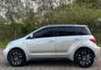 Toyota IST 2003 Silver - 5