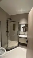 Ghorofa ya Vyumba 3 vya Kulala yenye Samani kwa Ajili ya Kukodisha Masaki - 3
