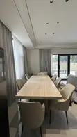 Ghorofa ya Vyumba 3 vya Kulala yenye Samani kwa Ajili ya Kukodisha Masaki - 4