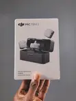 DJI Mic Mini 2 Ultra-Light Wireless Microphone System - 1
