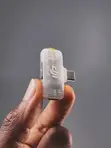 DJI Mic Mini 2 Ultra-Light Wireless Microphone System - 2