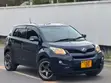 Toyota IST 2008 Bluu - 2