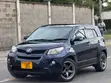Toyota IST 2008 Bluu - 3