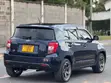 Toyota IST 2008 Bluu - 5