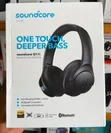 Soundcore Q11 Original Headphones - 2