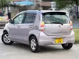 Toyota Passo 1.0 AWD 2013 Purple - 4