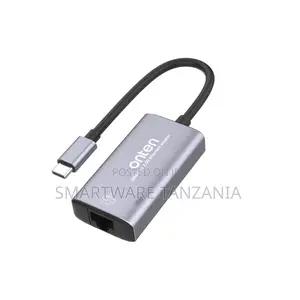 Onten USB-C to 2.5G Ethernet Adapter