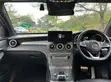 Mercedes-Benz GLC-Class Coupe 2017 Gray - 4