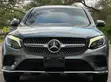 Mercedes-Benz GLC-Class Coupe 2017 Gray - 5