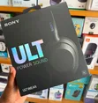 Sony ULT Wear Headphones - Brand New - 3