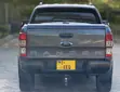 Ford Ranger Wildtrak 2017 Grey - 1