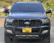 Ford Ranger Wildtrak 2017 Grey - 2
