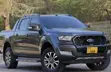 Ford Ranger Wildtrak 2017 Grey - 3