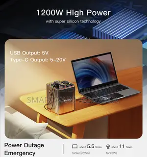 Yesido Power Supply 275000, 12V/24V, 38A