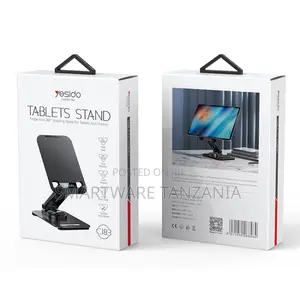 Yesido 360° Rotating Stand for Tablets & Phones