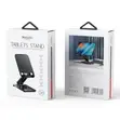 Yesido 360° Rotating Stand for Tablets & Phones - 1