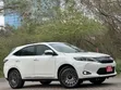 Toyota Harrier 2015 White - 1