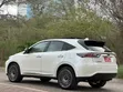Toyota Harrier 2015 White - 2