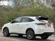 Toyota Harrier 2015 White - 4