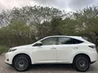 Toyota Harrier 2015 White - 5