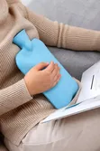 Hot Water Bottle - 2 Litre - 4