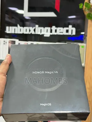 Honor Magic V6 512GB Brand New