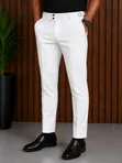 Suruali za Navy Light Blue - 2