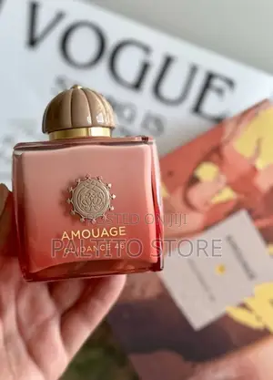 Amouage Guidance 46 Eau de Parfum