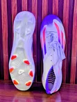 Adidas Adizero Soccer Boots - 4