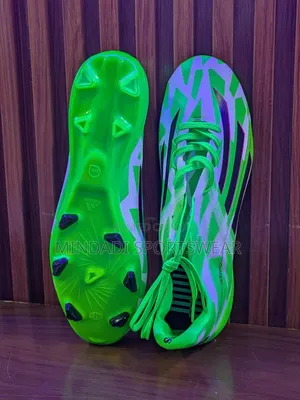 Adidas Adizero Soccer Boots