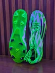 Adidas Adizero Soccer Boots - 5
