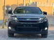Toyota Harrier 2016 Black - 1
