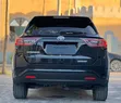 Toyota Harrier 2016 Black - 3